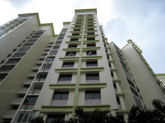 Blk 204D Compassvale Drive (Sengkang), HDB Executive #294402